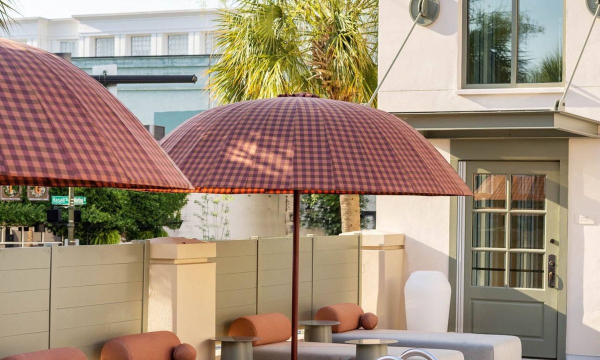 Ansonborough Hotel | Charleston Stay | 2 Queen Beds + Wellness Perks