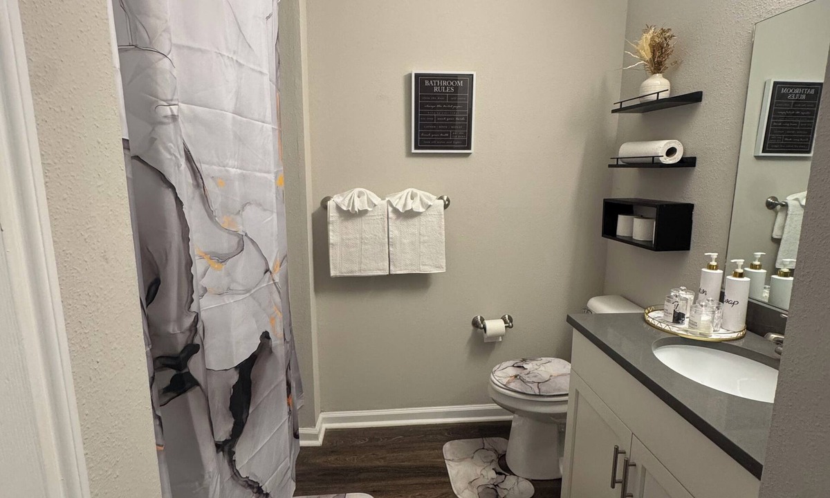 Green Hills Apartment | Charming 1-bedroom apartment with AC, WiFi in vibrant Nashville