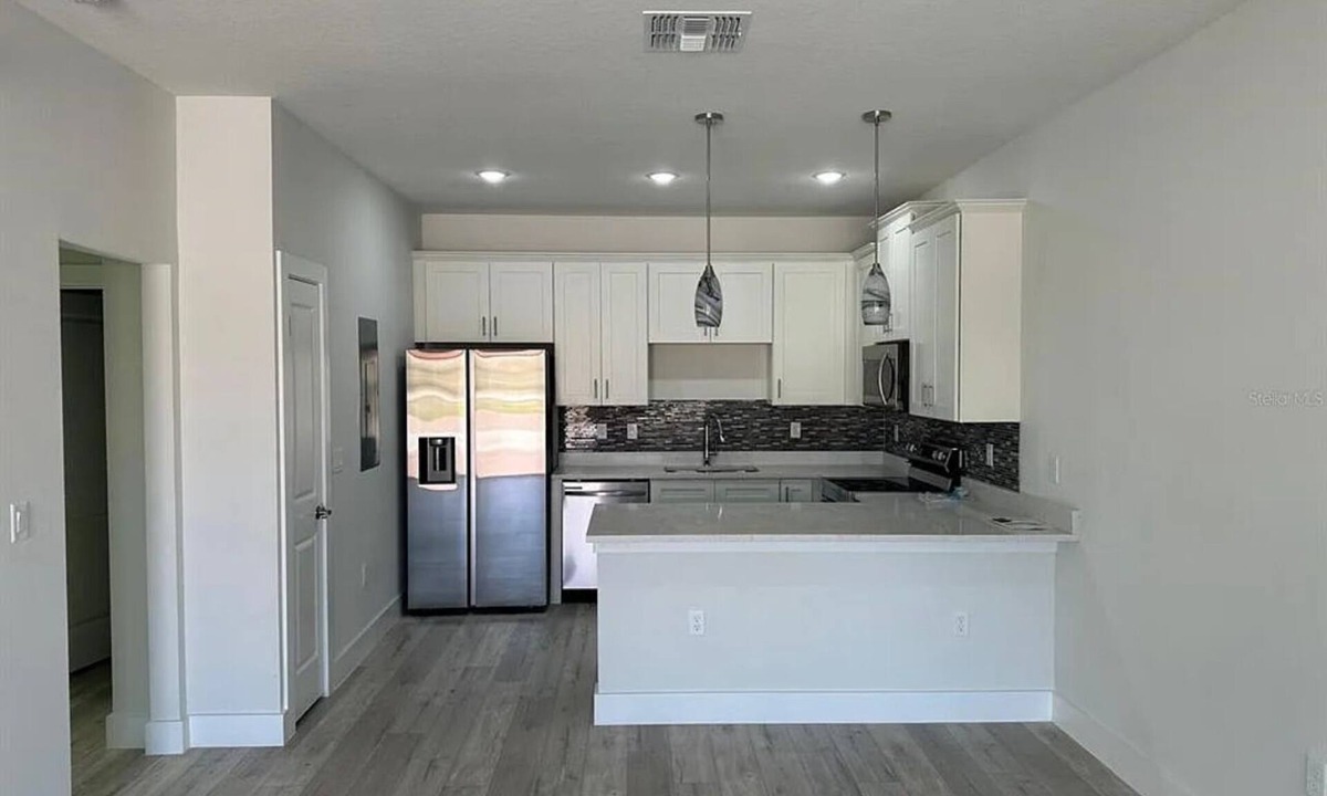 Fedhaven Condo | Charming 1bed in the amazing Orlando minutes to Disney.