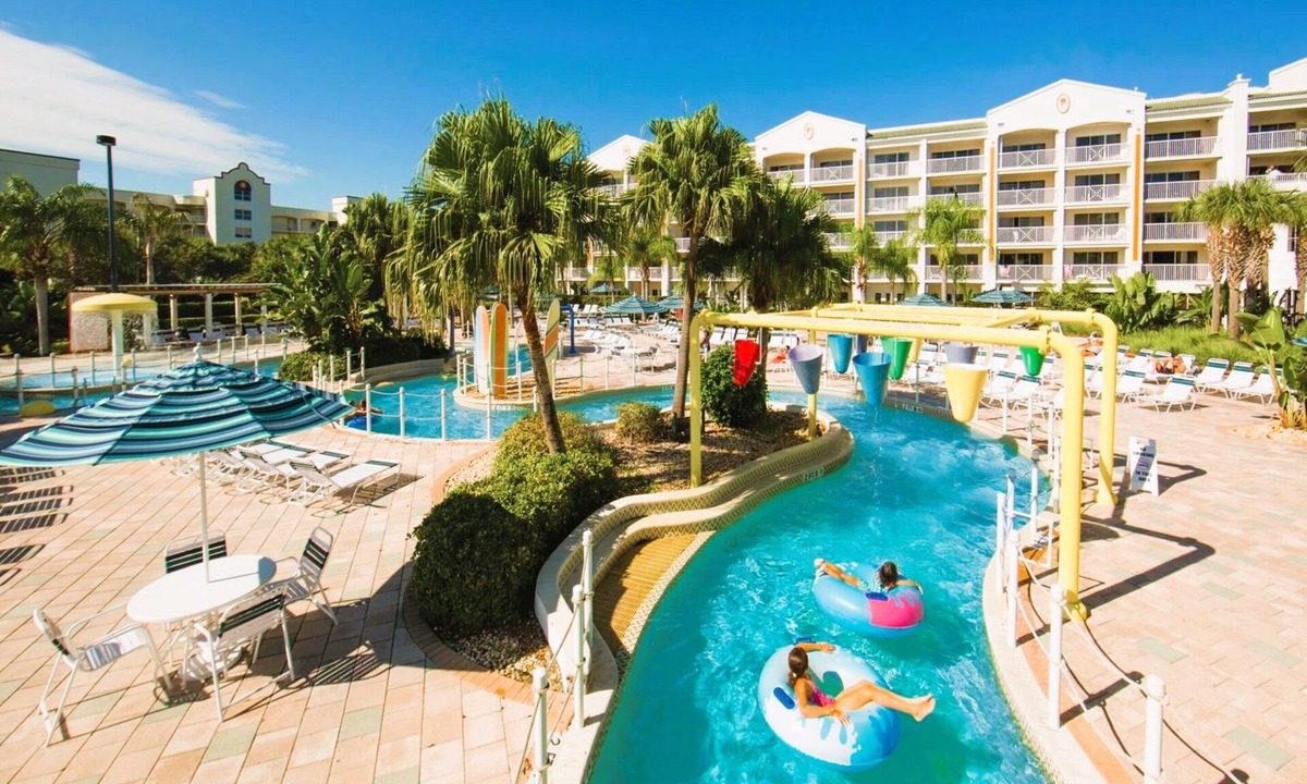 Port Canaveral Resort | Charming 2-bedroom Cape Canaveral Beach Resort Next to Beautiful Cocoa Beach