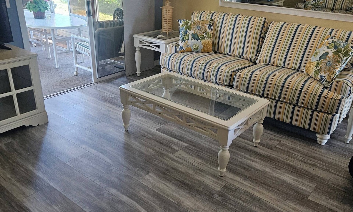 Lynnhaven House | Charming 2-bedroom house in fabulous The Villages with AC