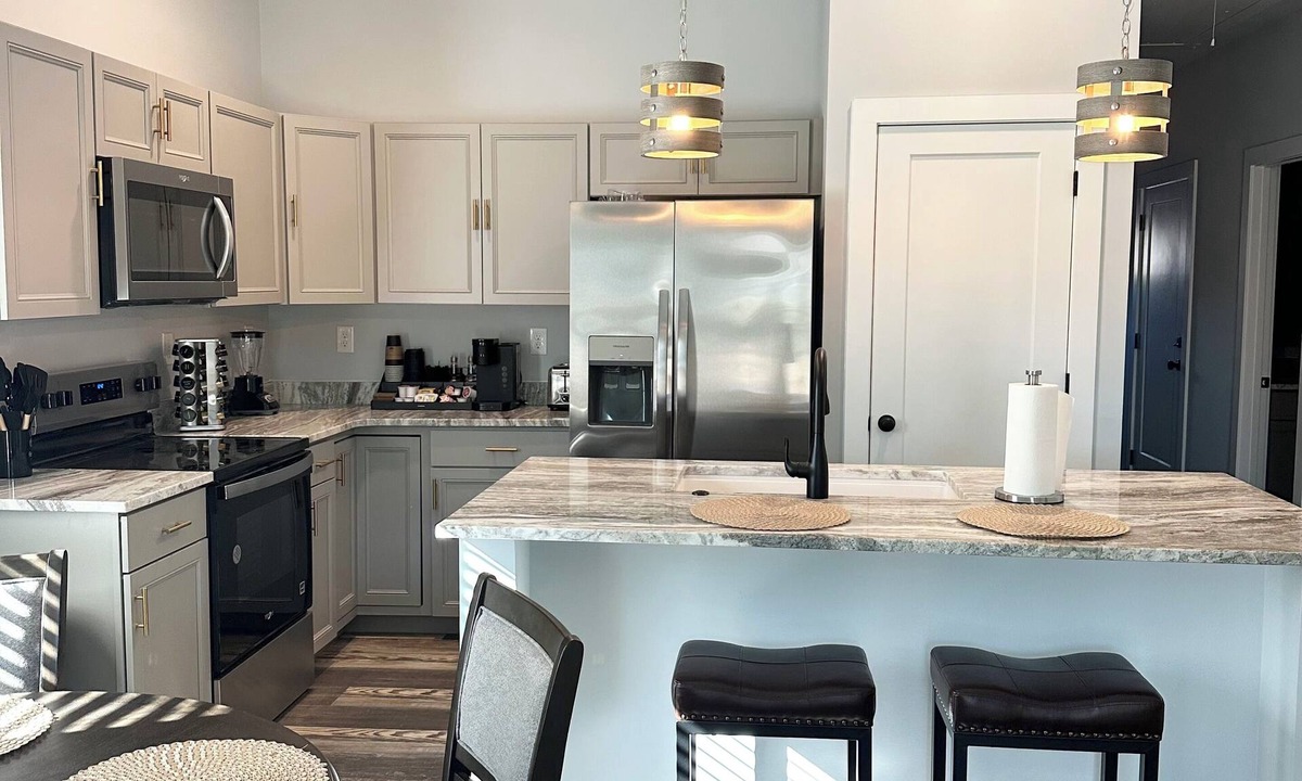 Wellford House | Charming 3-bedroom house in delightful Wellford with new appliances, WiFi, AC