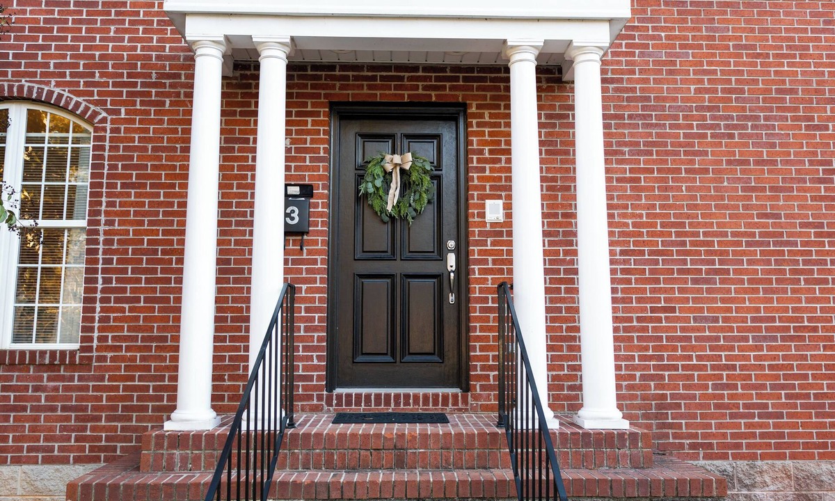 Florence Condo | Charming 4-bedroom condo with WiFi and AC in marvelous Florence
