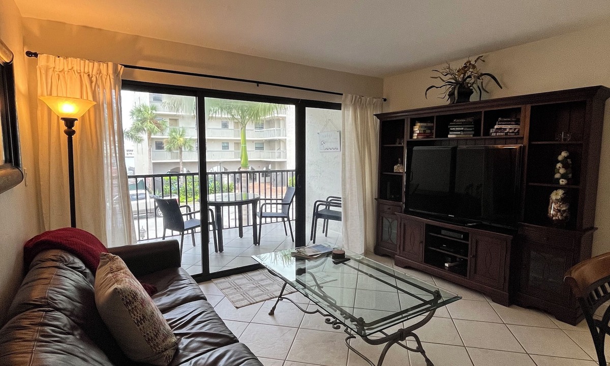 Vanderbilt Beach Condo | Charming Beach Condo Without the Beachfront Price!
