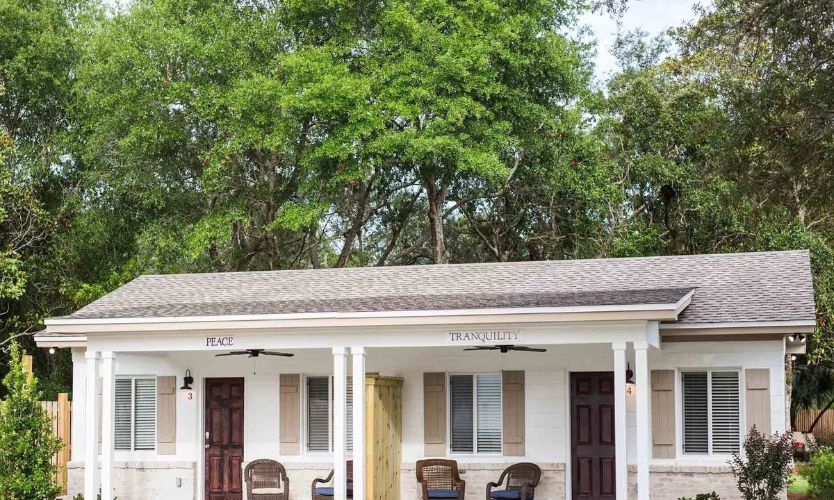 Cottages | Destin