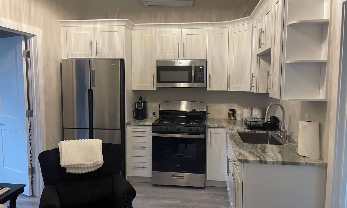 Biggar Apartment | Charming studio in superb Fort Myers that’s conveniently located