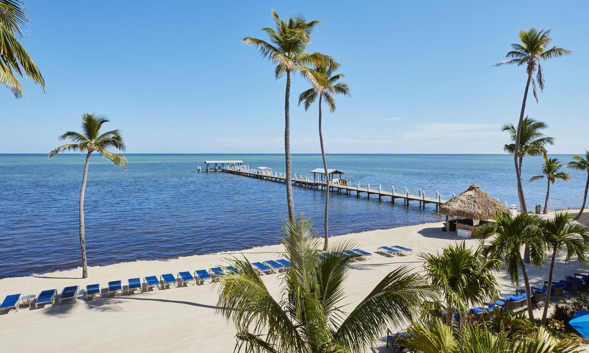 Islamorada Resort | Cheeca Lodge & Spa