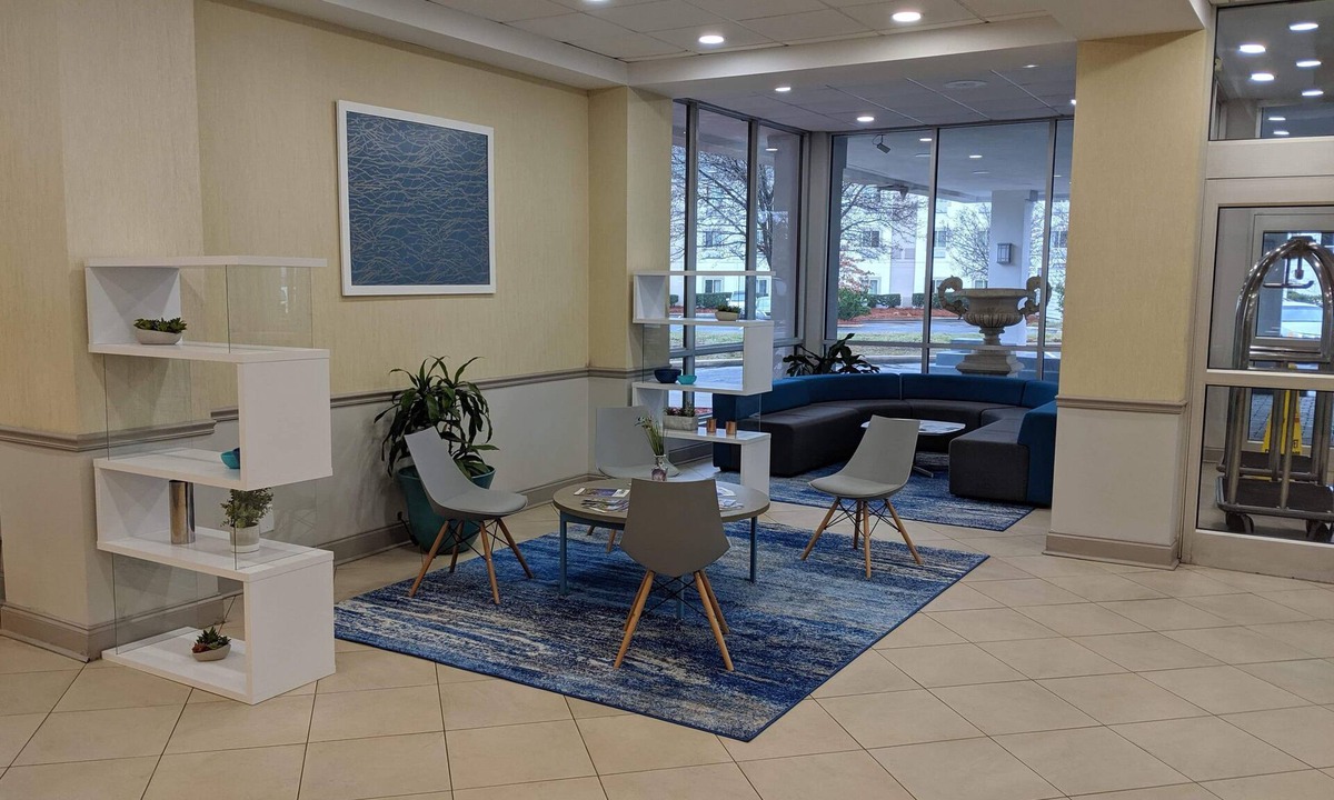 Fort Mill Hotel | Clarion Hotel Fort Mill Near Amusement Park
