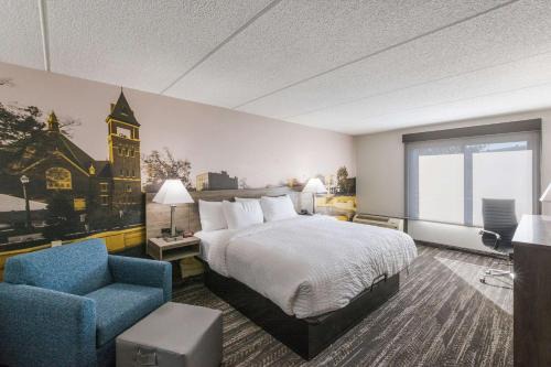 Rock Hill Hotel | Clarion Pointe Rock Hill Near University