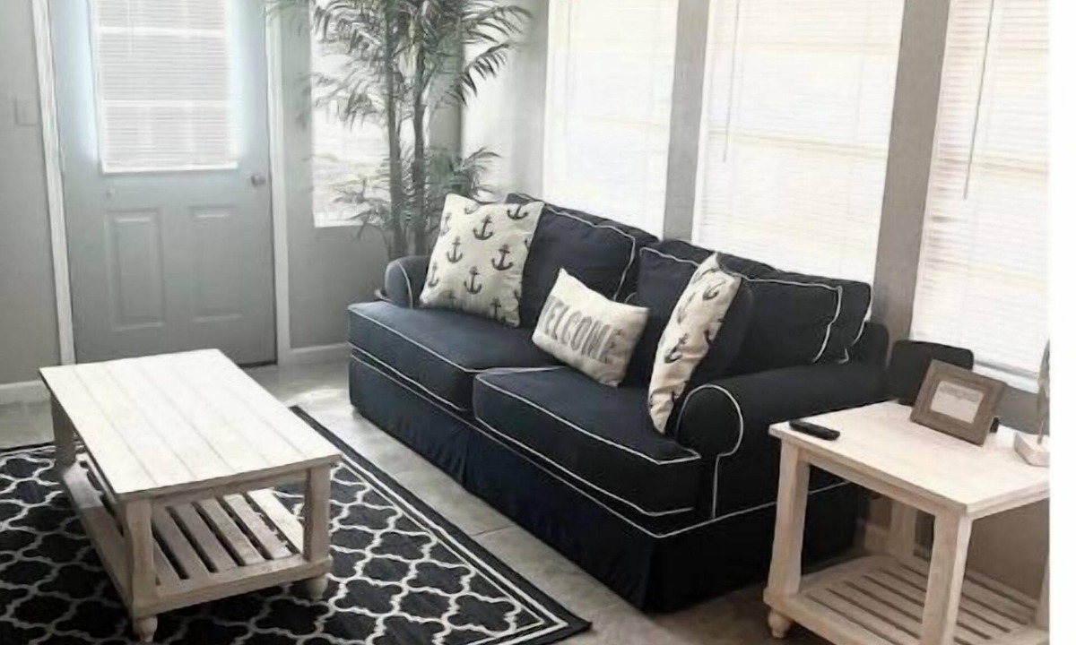 Vacation Village House | Clermont 2 Bedroom Bungalow