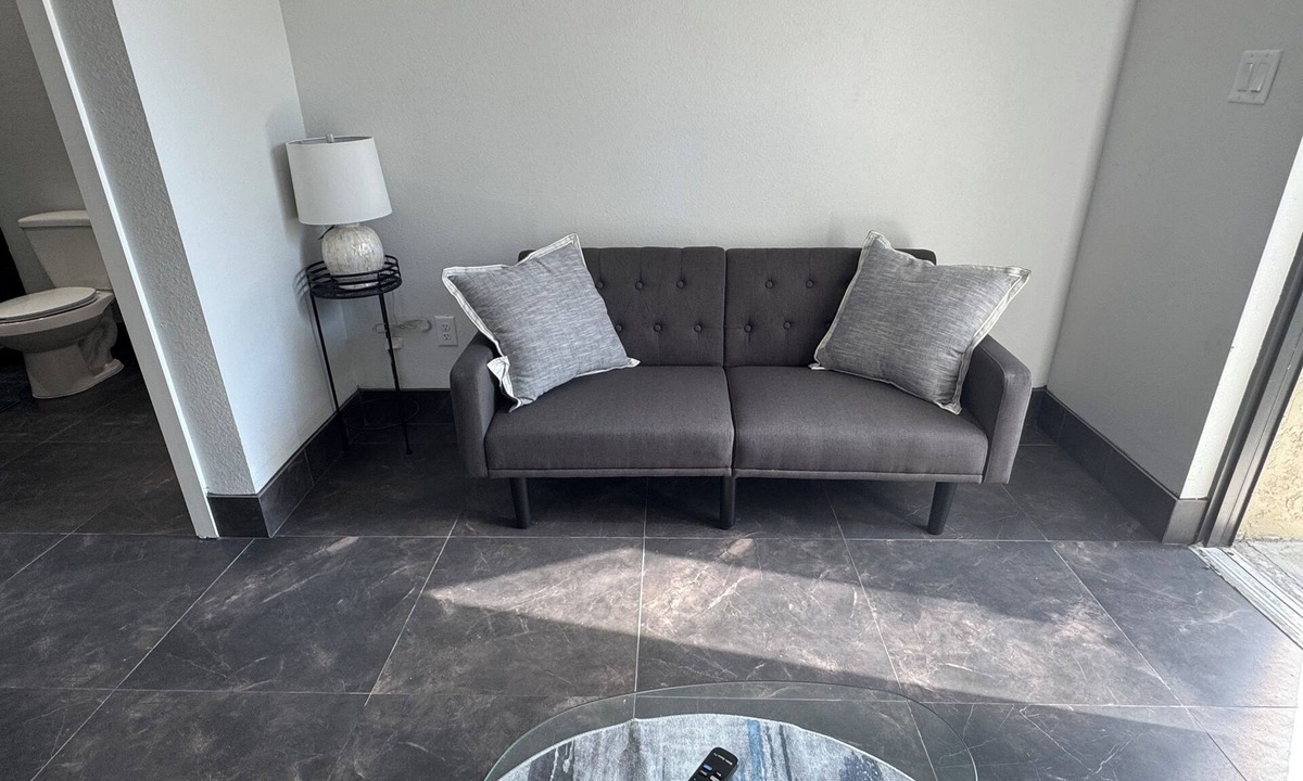 Clewiston Apartment | Clewiston Comfort #4 – Stylish 1BR Hideaway