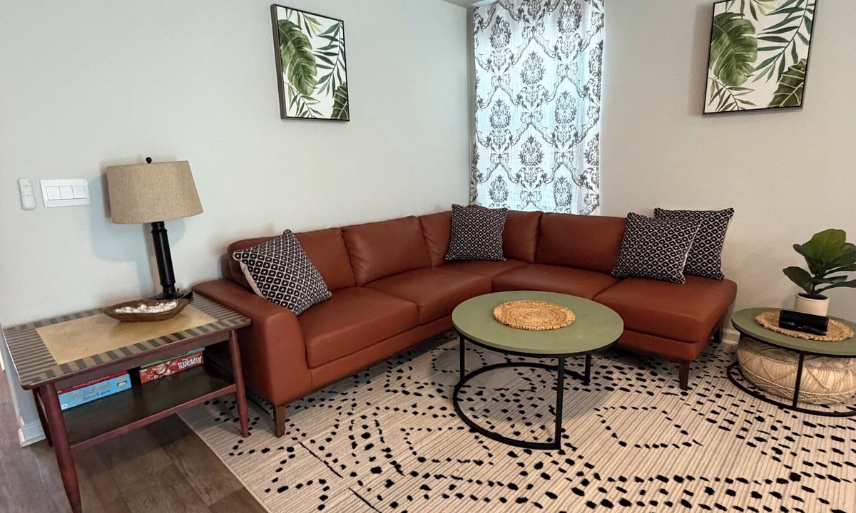St. James House | Coastal Comfort Near the Best of Brunswick County