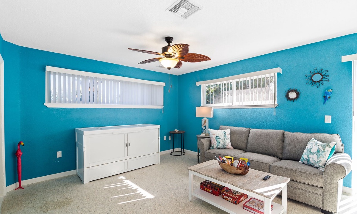 Coco Sands Villas | Port Canaveral