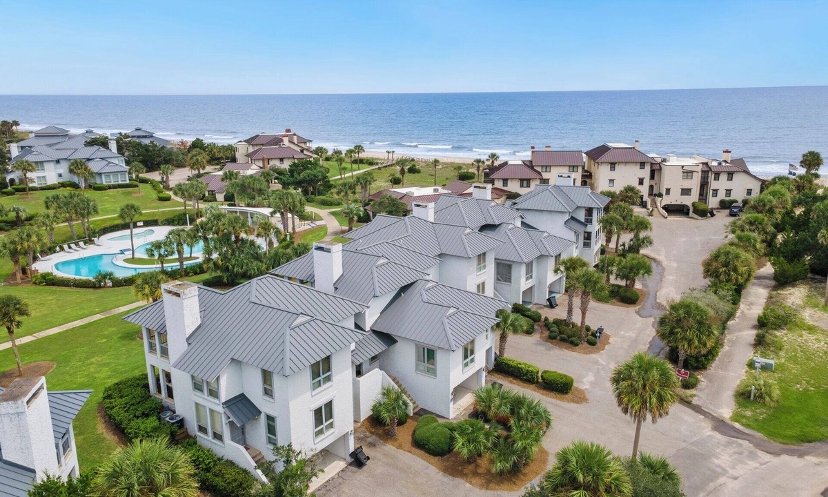 Debordieu Colony Condo | Come and enjoy Days to Remember!