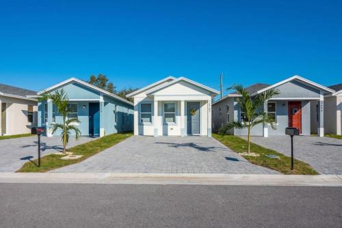 Westgate House | Comfortable Brand-New Home