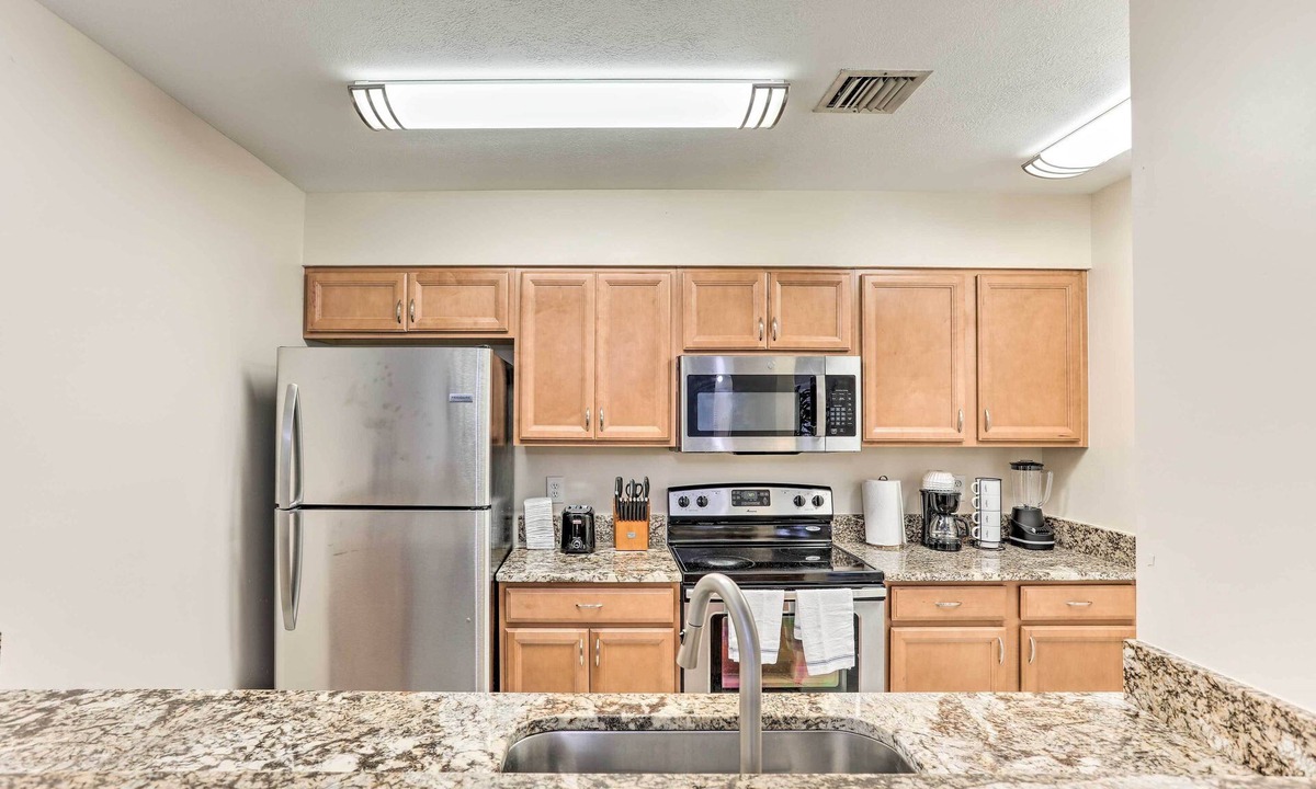 Port Saint Lucie Villa | Comfortable Villa in Port St Lucie, 30 min from the beach