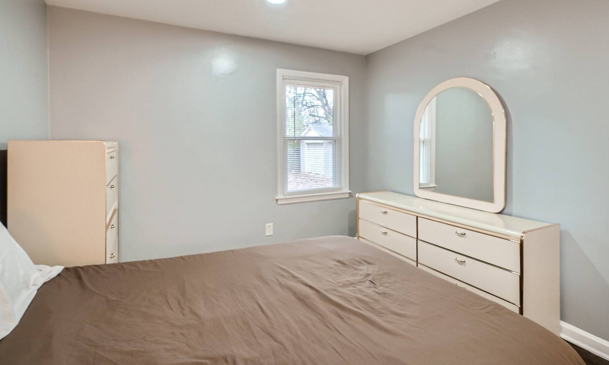 Sylvan Hills House | Comfy South ATL Home - Near Airport