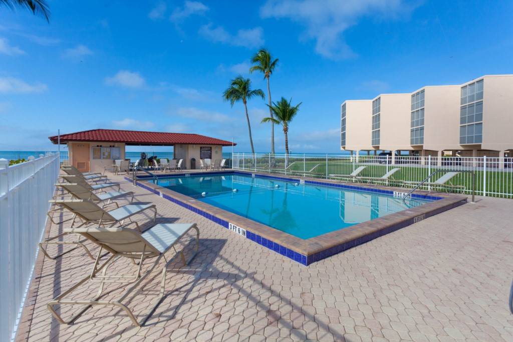 Bonita Springs Condo | Condo ∙ 1 bedroom ∙ 4 guests