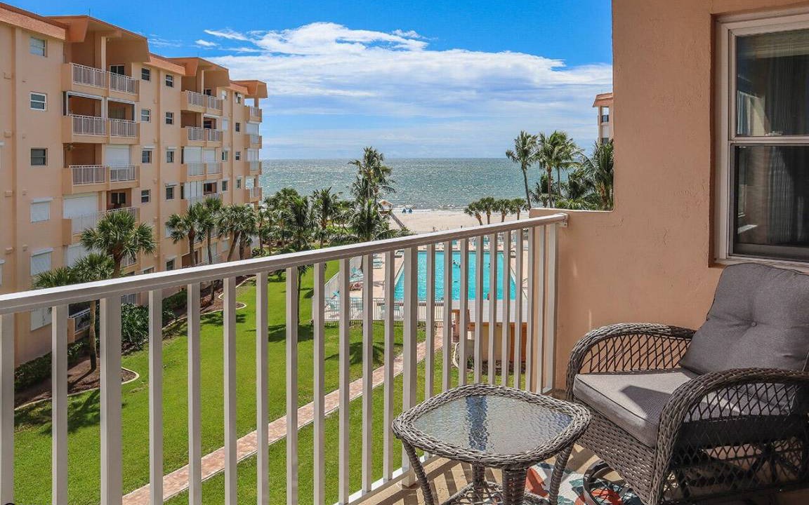 South Island Condo | Condo ∙ 2 bedrooms ∙ 4 guests