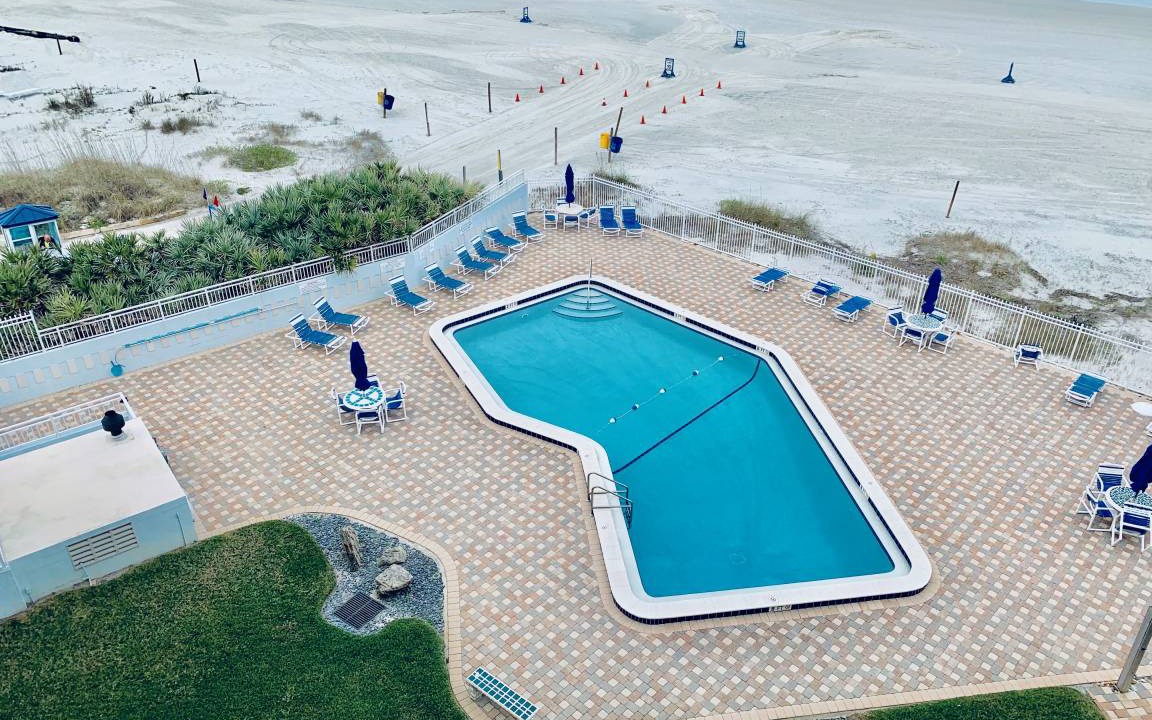 Driggers Condo | Condo ∙ 2 bedrooms ∙ 7 guests