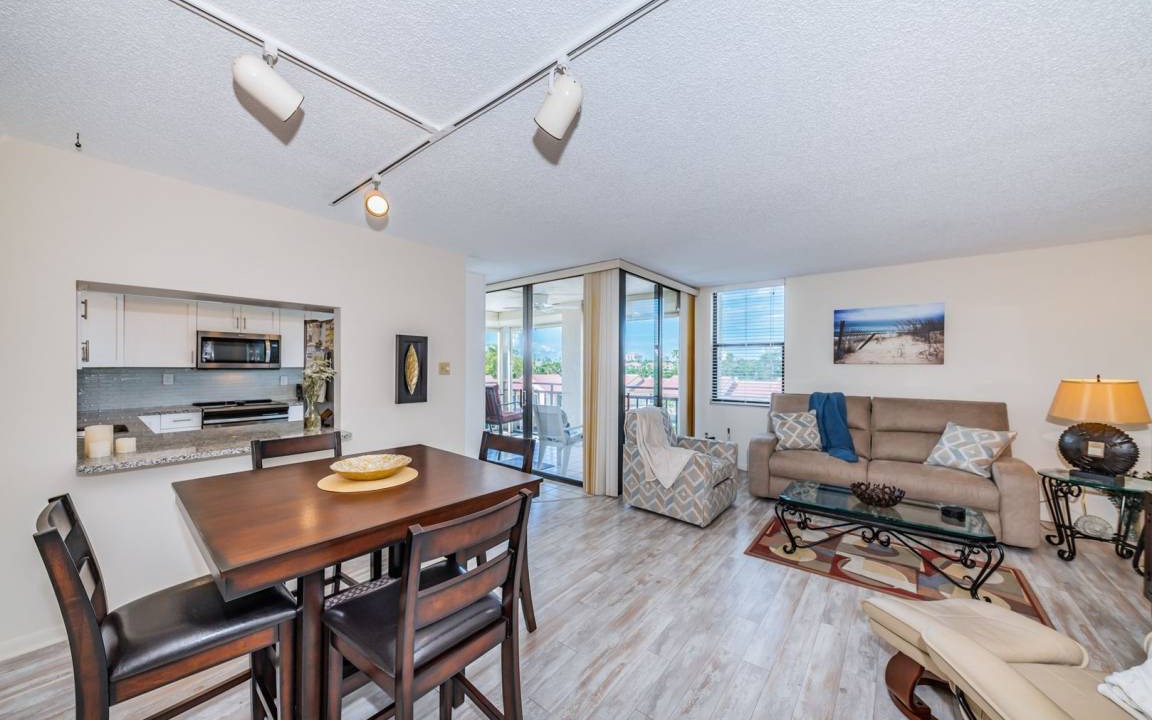 Casa del Mar Condo | Condo ∙ 2 bedrooms ∙ 4 guests