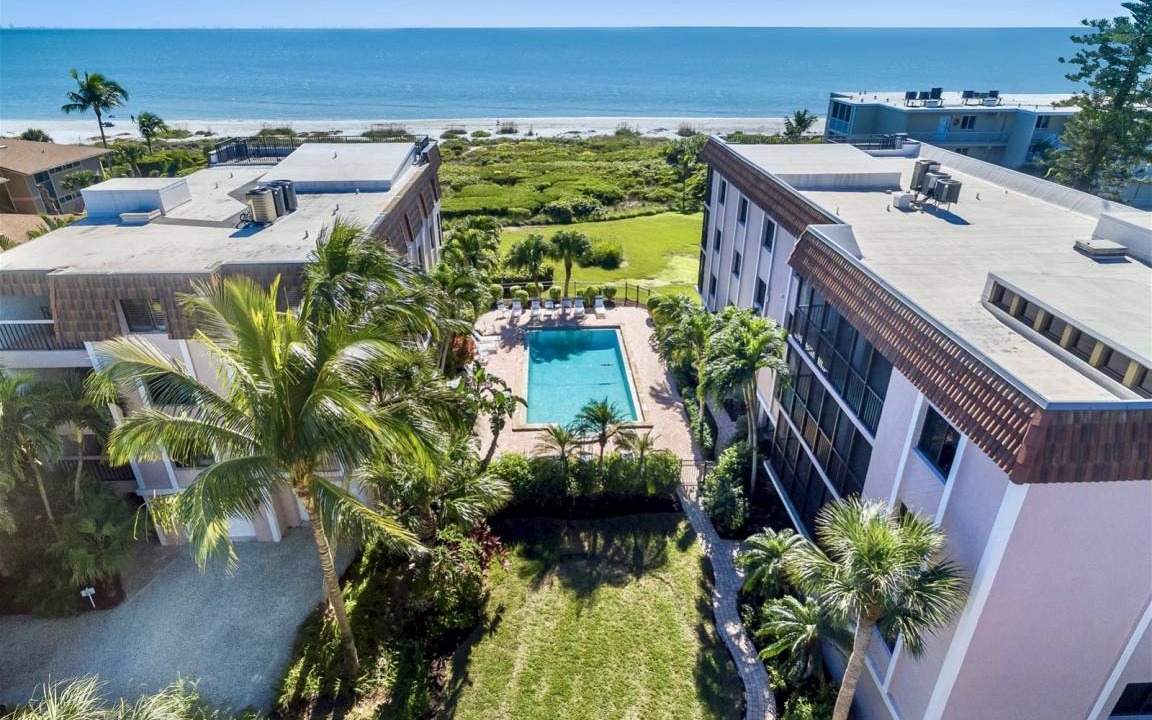 Sanibel Condo | Condo ∙ 3 bedrooms ∙ 6 guests