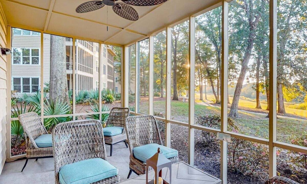 Sea Trail Condo | Condo in the Heart of Sunset Beach 2