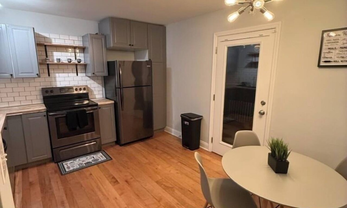 Winston - Salem House | Conveniently located 2 bedroom townhome in welcoming Winston-Salem