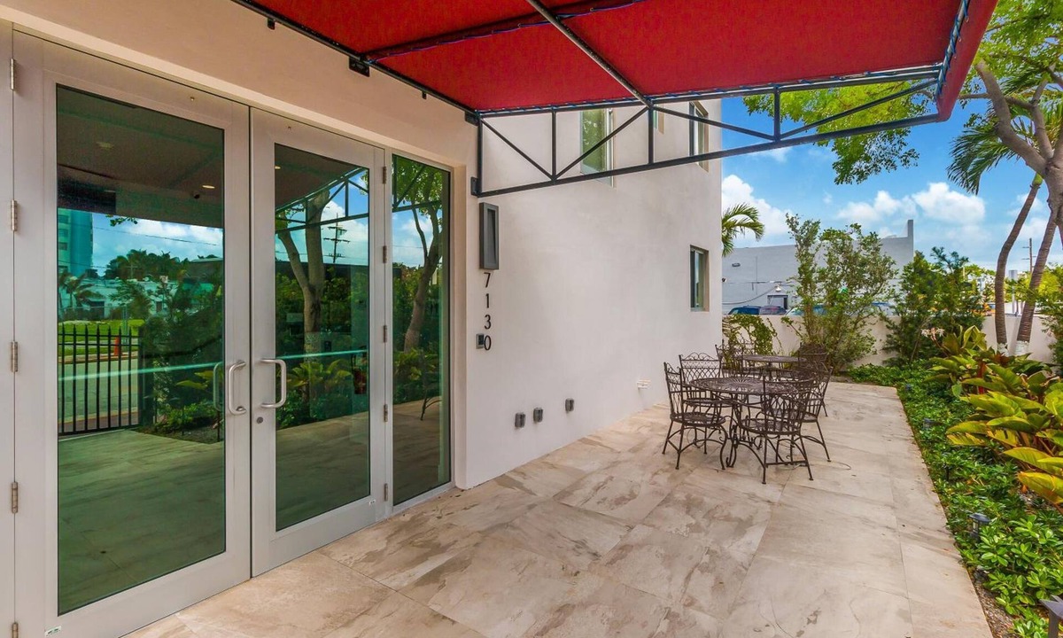 North Beach Hotel | Costa Norte Boutique Hotel