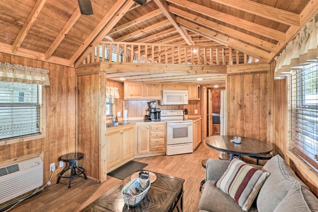 Steinhatchee House | Cottage by the Steinhatchee River Unit 11!