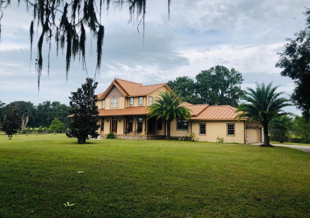 Fellowship House | Country Home Ocala