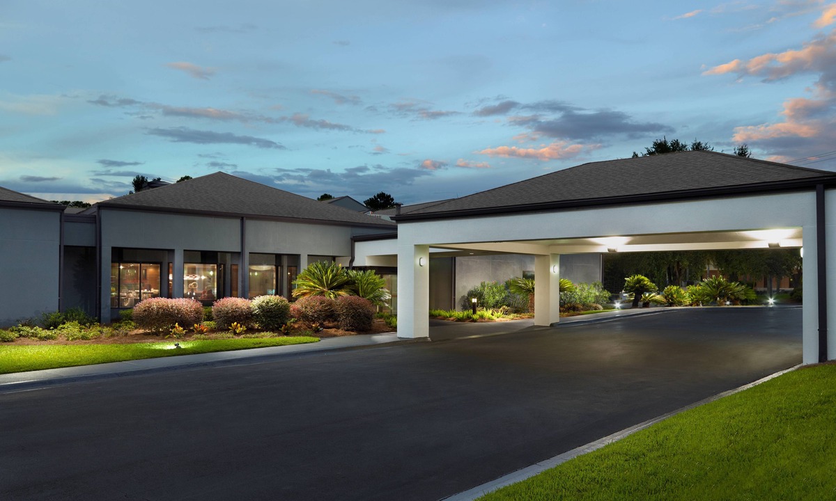 Tallahassee Hotel | Courtyard by Marriott Tallahassee Downtown/Capitol
