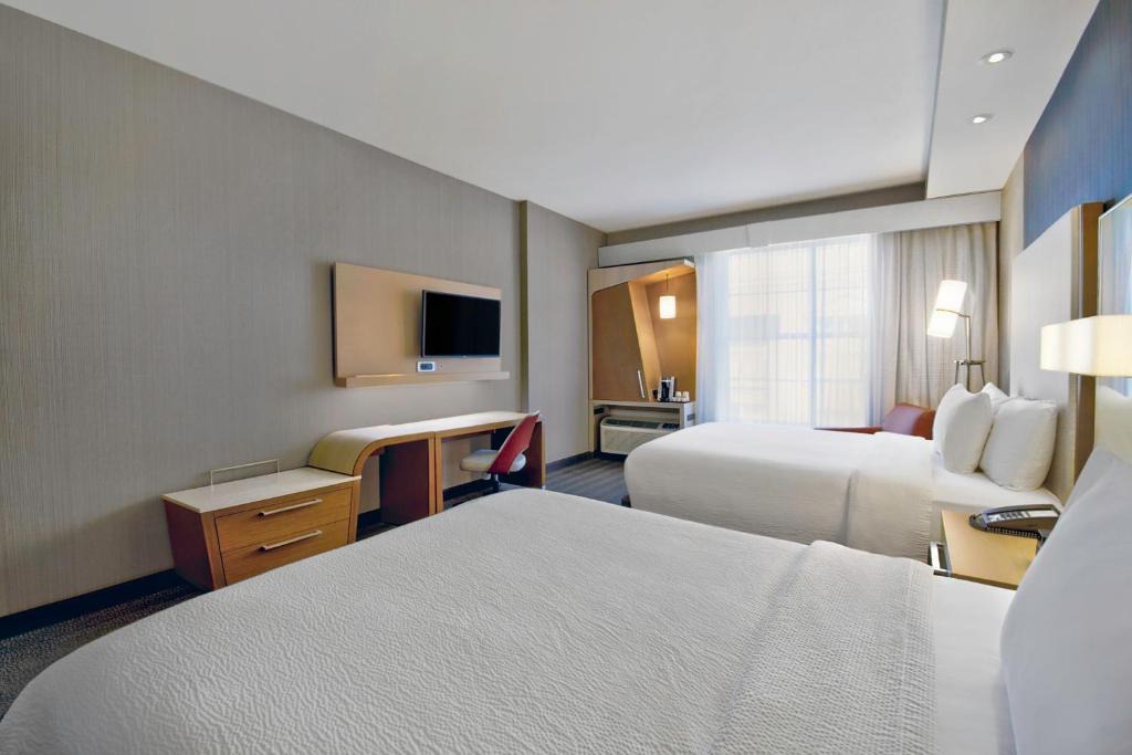 Green Hills Hotel | Courtyard by Marriott Nashville Green Hills