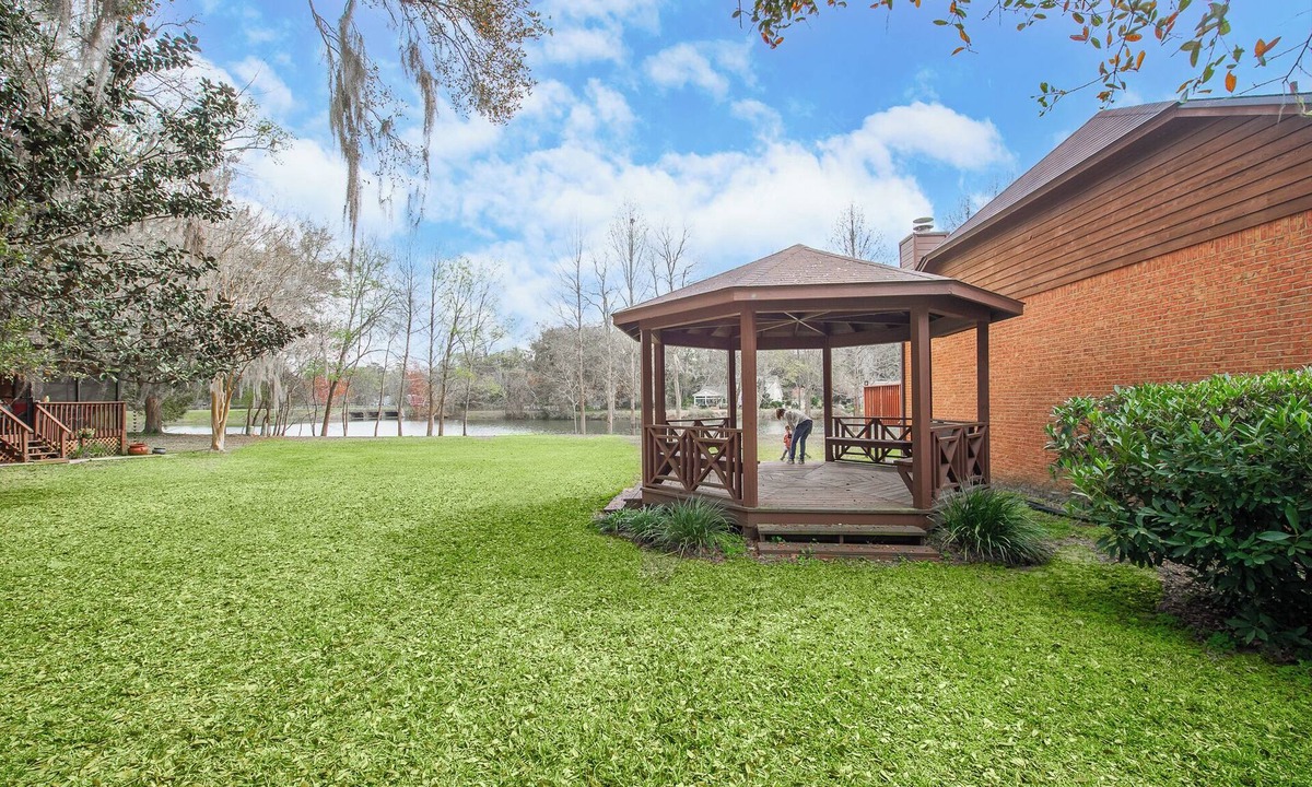 Killearn Estates Condo | Cozy 2-bedroom condo with WiFi, AC in desirable N Tallahassee