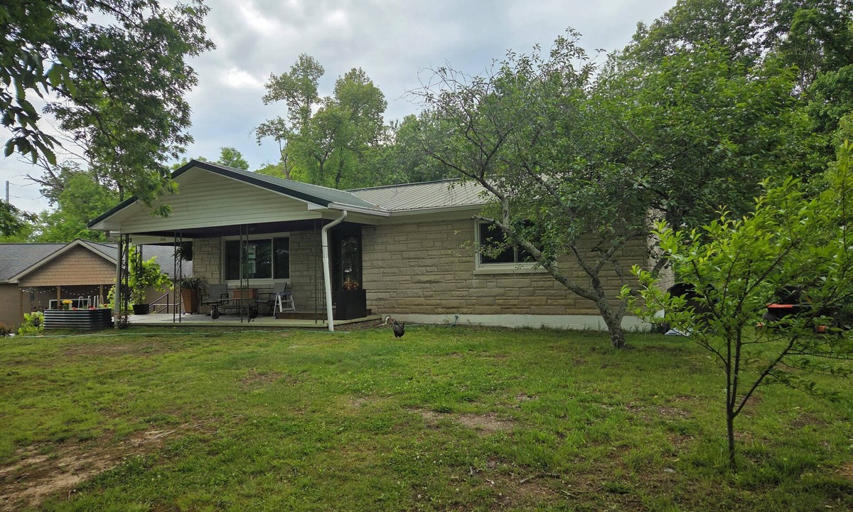 Mount Vernon Cottage | Cozy 2-bedroom cottage in beautiful Mount Vernon
