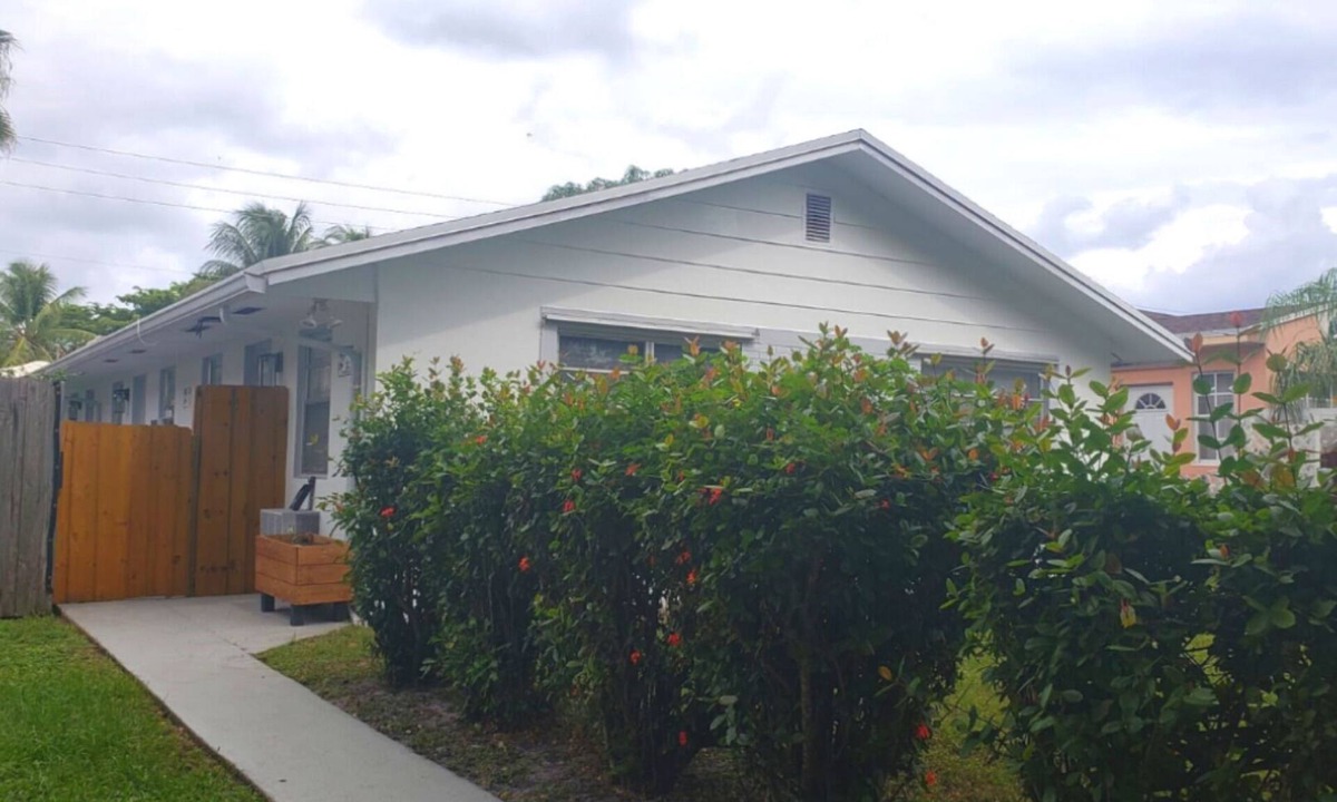 Parkside Apartment | Cozy 2BR Near Hollywood Beach, Casino & Nightlife