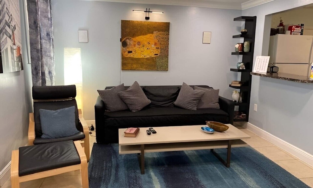 Buena Vista Apartment | Cozy and modern 2/1 apt near Midtown Miami and South Beach