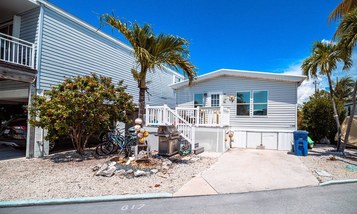 Cudjoe Key House | Cozy and modern island living, Cudjoe Key