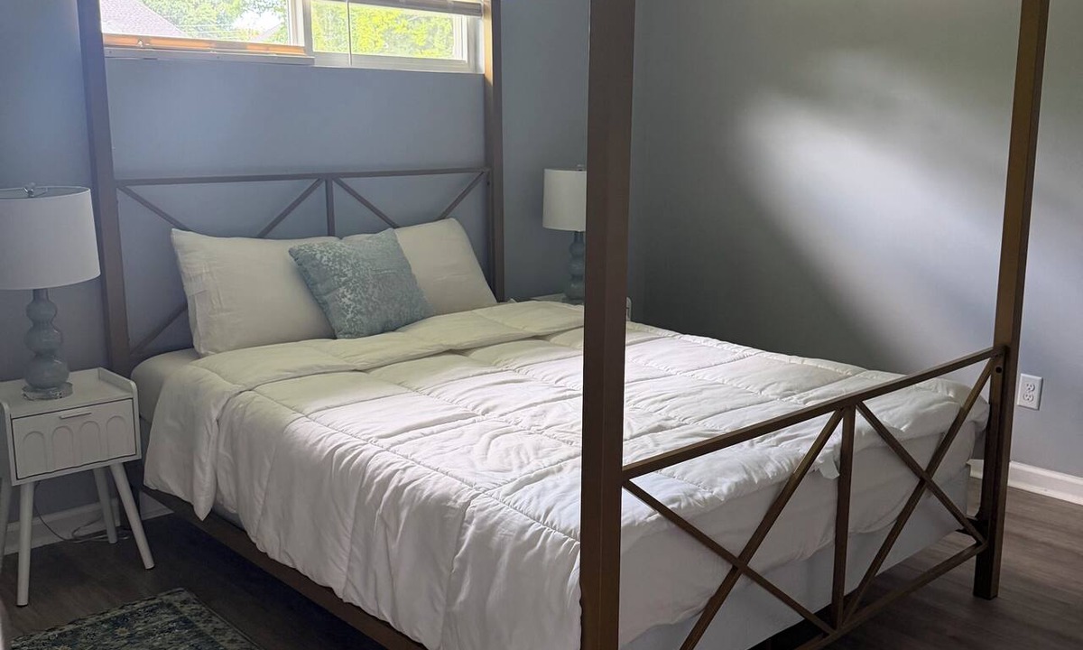Chattanooga House | Cozy Chattanooga