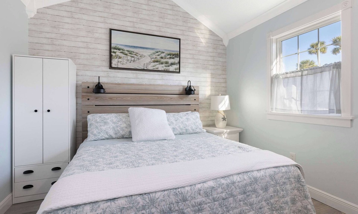 Sebastian Apartment | Cozy Condo in Sebastian!