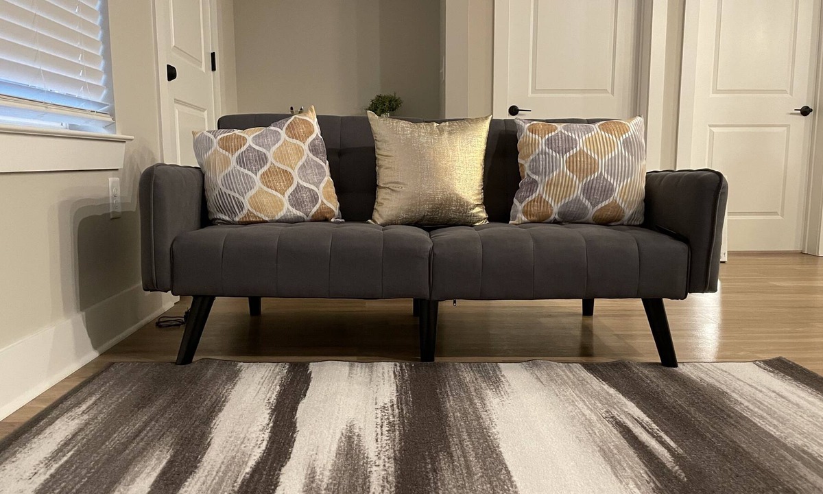 Summerhill Apartment | COZY DOWNTOWN ATLANTA STAY