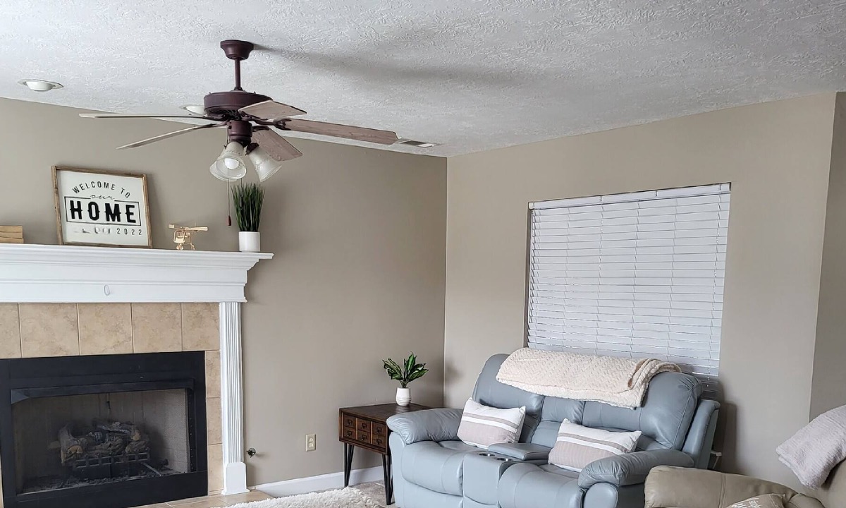 Evans House | Cozy Evans Home - pet friendly- fenced yard - comfortable beds