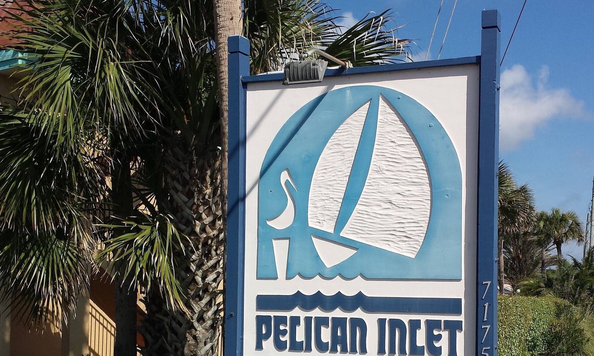 Crescent Beach Condo | Cozy First Floor 2 Bedroom Condo Close To The Beach!