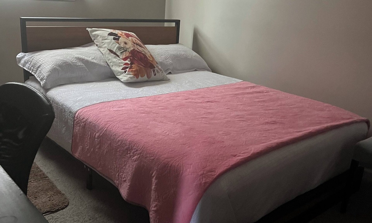 Dacula House | Cozy Guest Room Dacula GA
