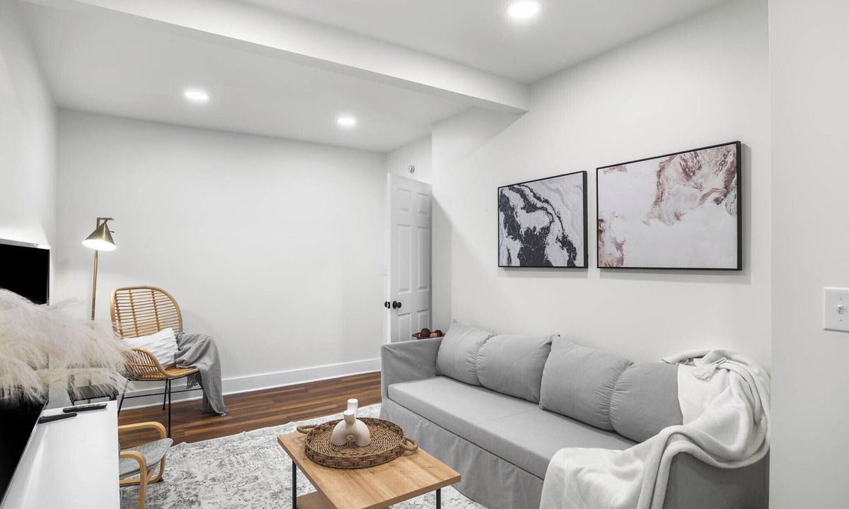 Murfreesboro House | Cozy Home Near MTSU & Downtown