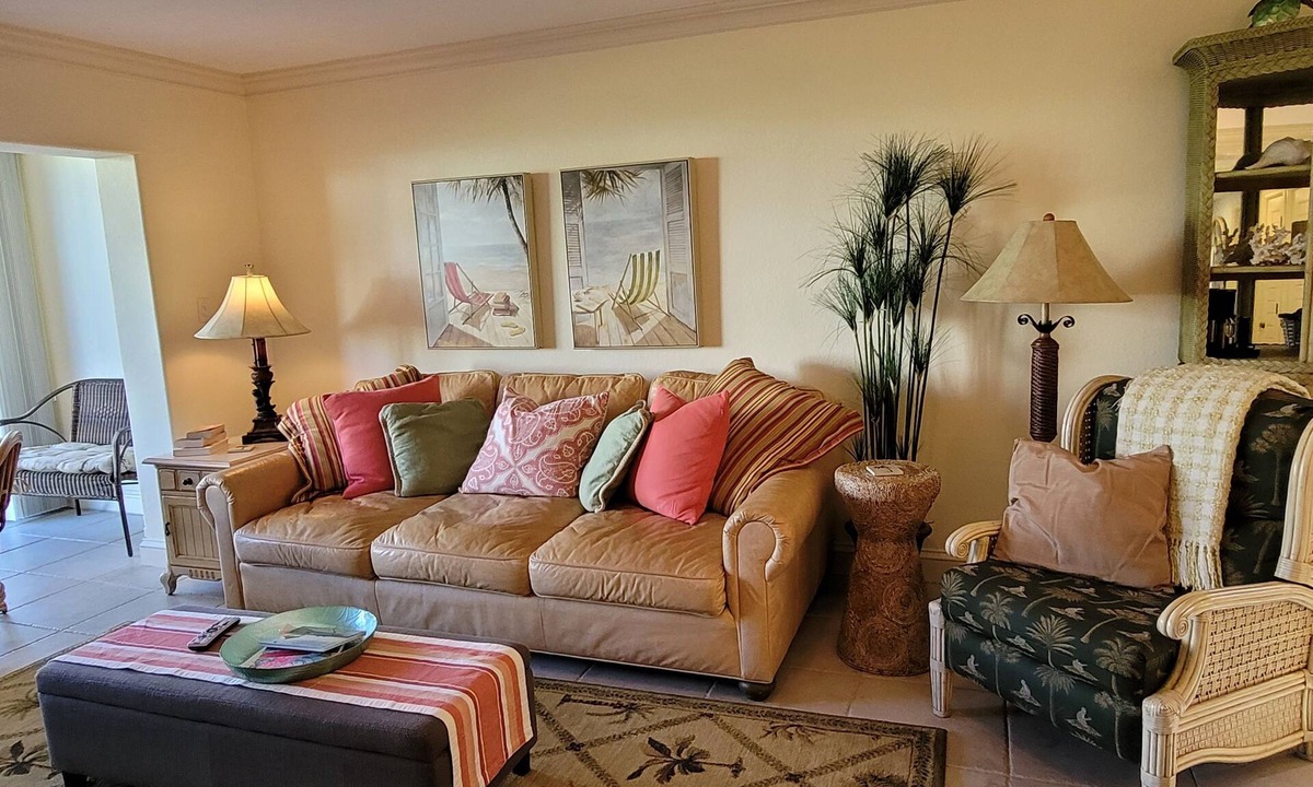 Golf Course Welcome Paradise Fort Pierce | Fort Pierce
