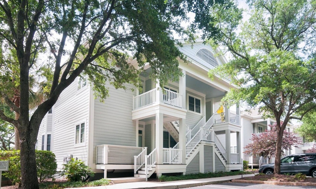 Litchfield by the Sea Condo | Creek Front Beach Condo, Updated, Creek View, Pool Steps Away, Easy Beach Access