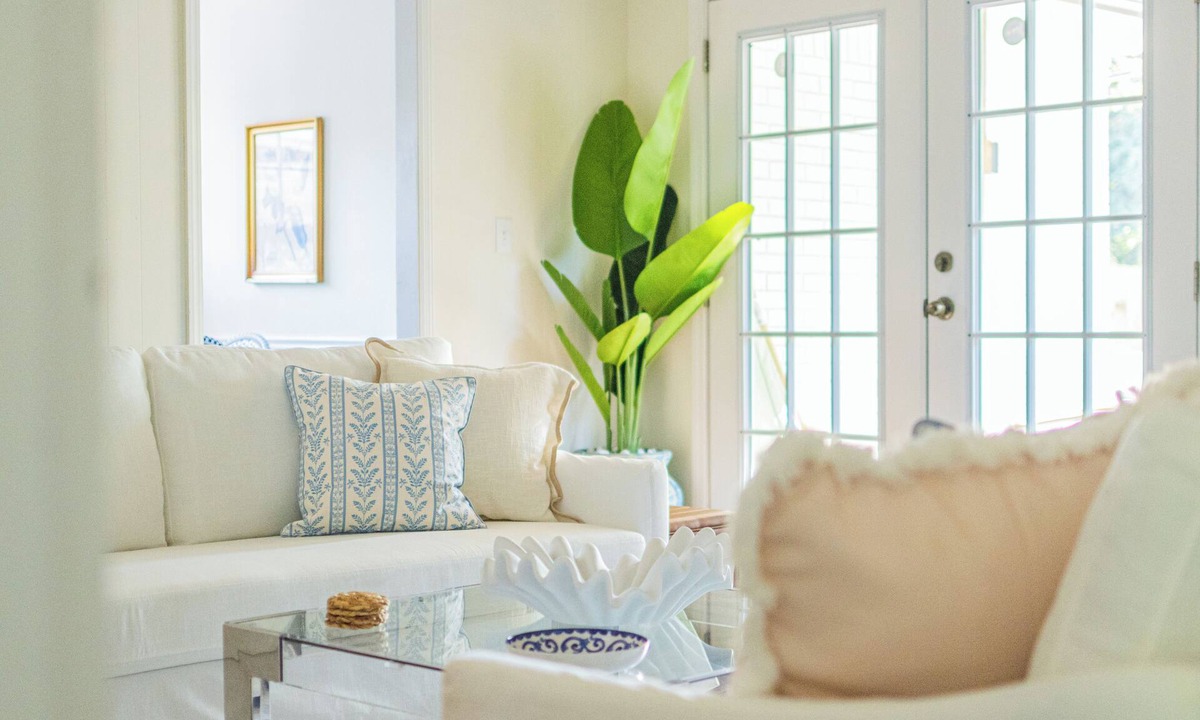 Fortson House | Crowning Glory w Pool & GameRoom