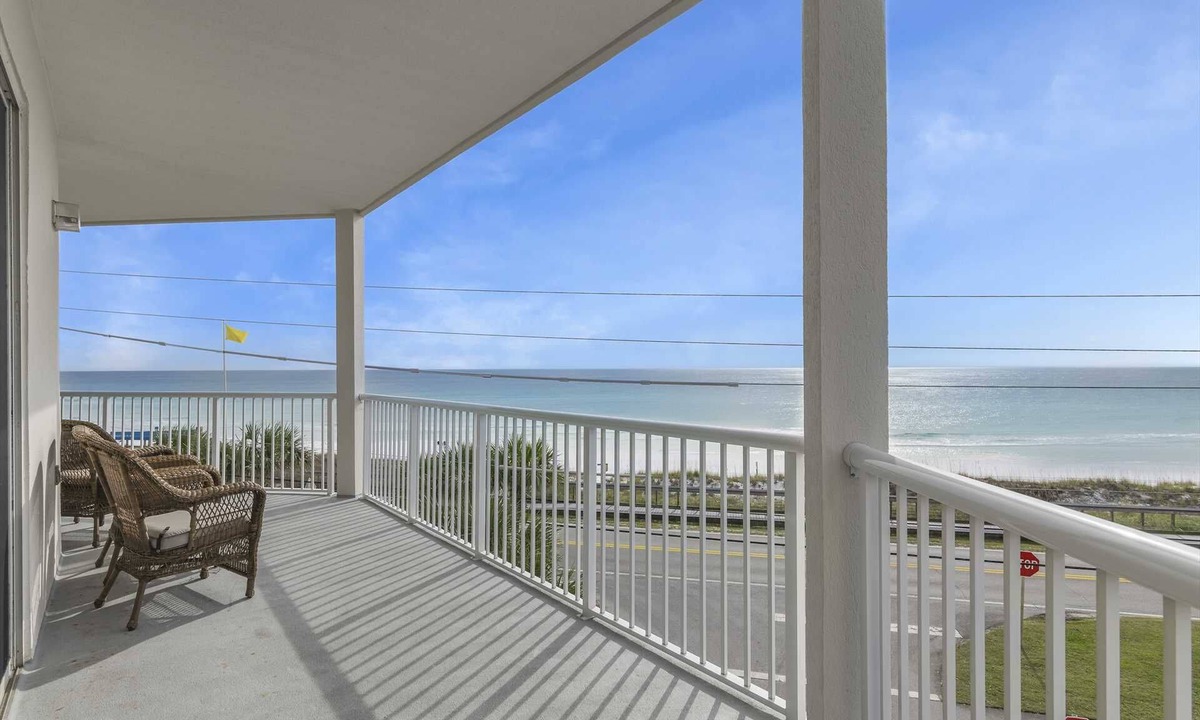 Crystal Miramar Beach | Avalon Beach Estates