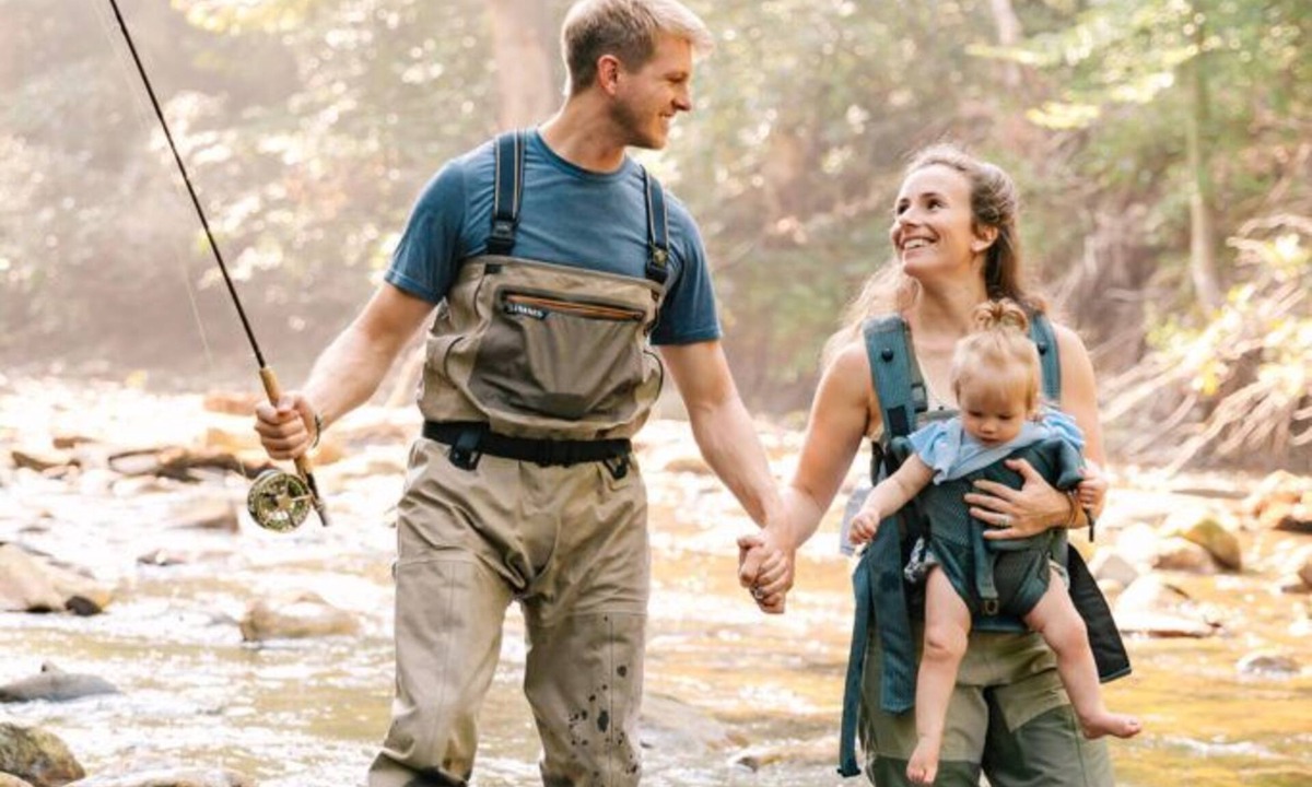 Highlands Cabin | Cullasaja Cottage ♡ River Love ♡ Highlands Perfect river cabin for family fun!